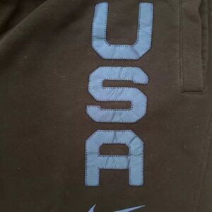 Team USA Nike Sweatpants - USA Basketball Team Issued